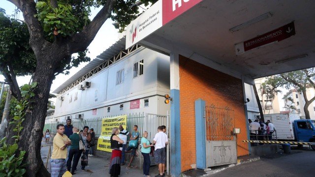 CGU investiga se médicos do Hospital Federal de Bonsucesso recebiam sem trabalhar
